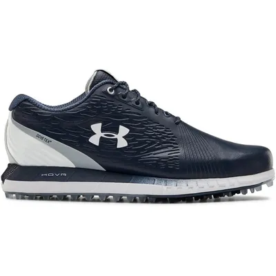 Men's HOVR Show Goretex Spikeless Golf Shoe