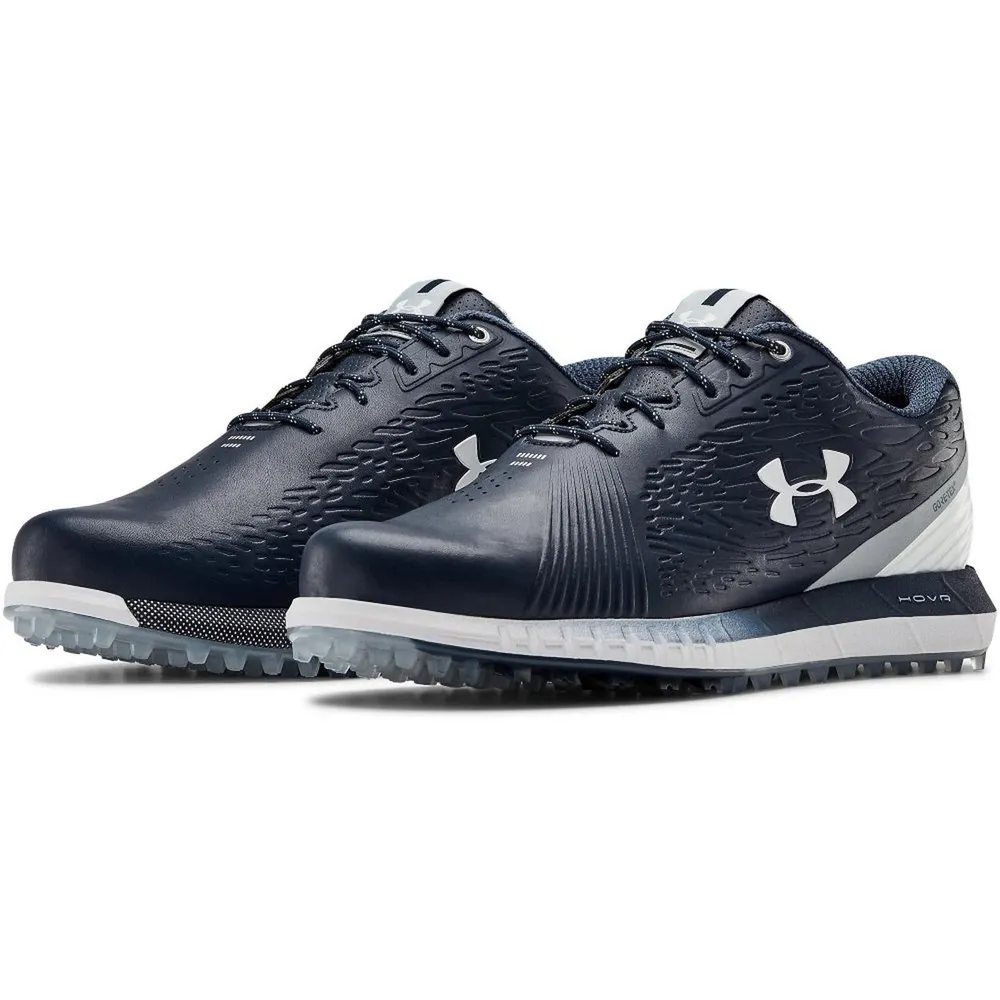 Men's HOVR Show Goretex Spikeless Golf Shoe