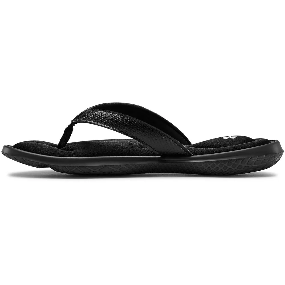 Women's Marbella VII Flip-Flop Sandal - Black