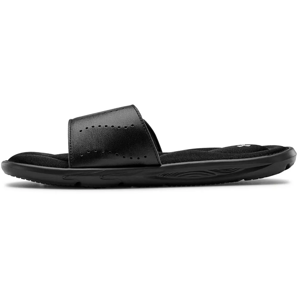 Women's Ignite IX Slide Sandal - Black