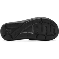 Women's Ignite IX Slide Sandal - Black