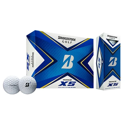 Prior Generation - Tour B XS Golf Balls