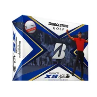 Prior Generation - Tour B XS Golf Balls - Tiger Woods Edition