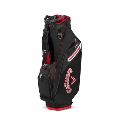 Prior Generation - Org 7 Cart Bag