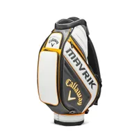 Prior Generation - Mavrik Staff Bag