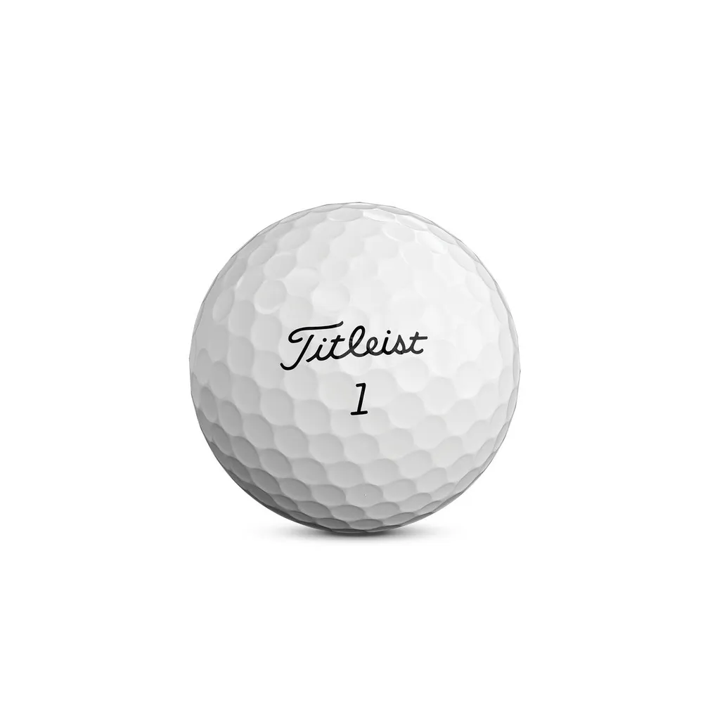 Prior Generation - AVX Golf Balls