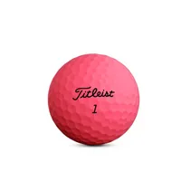 Velocity Matte Golf Balls