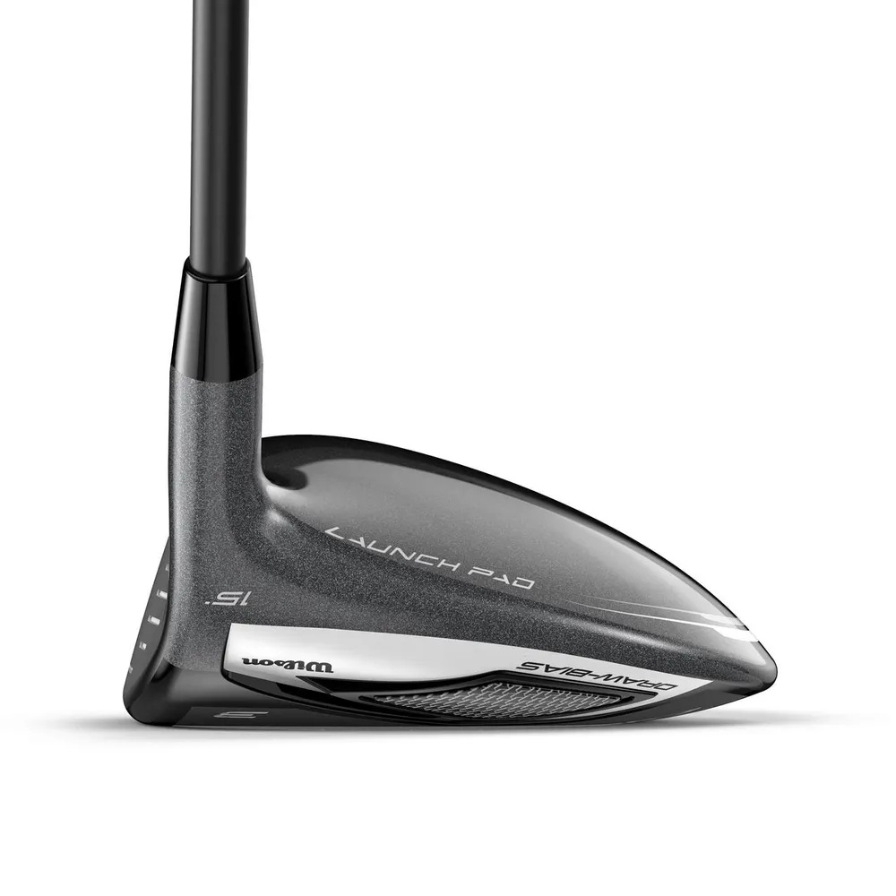 Launch Pad Fairway Wood