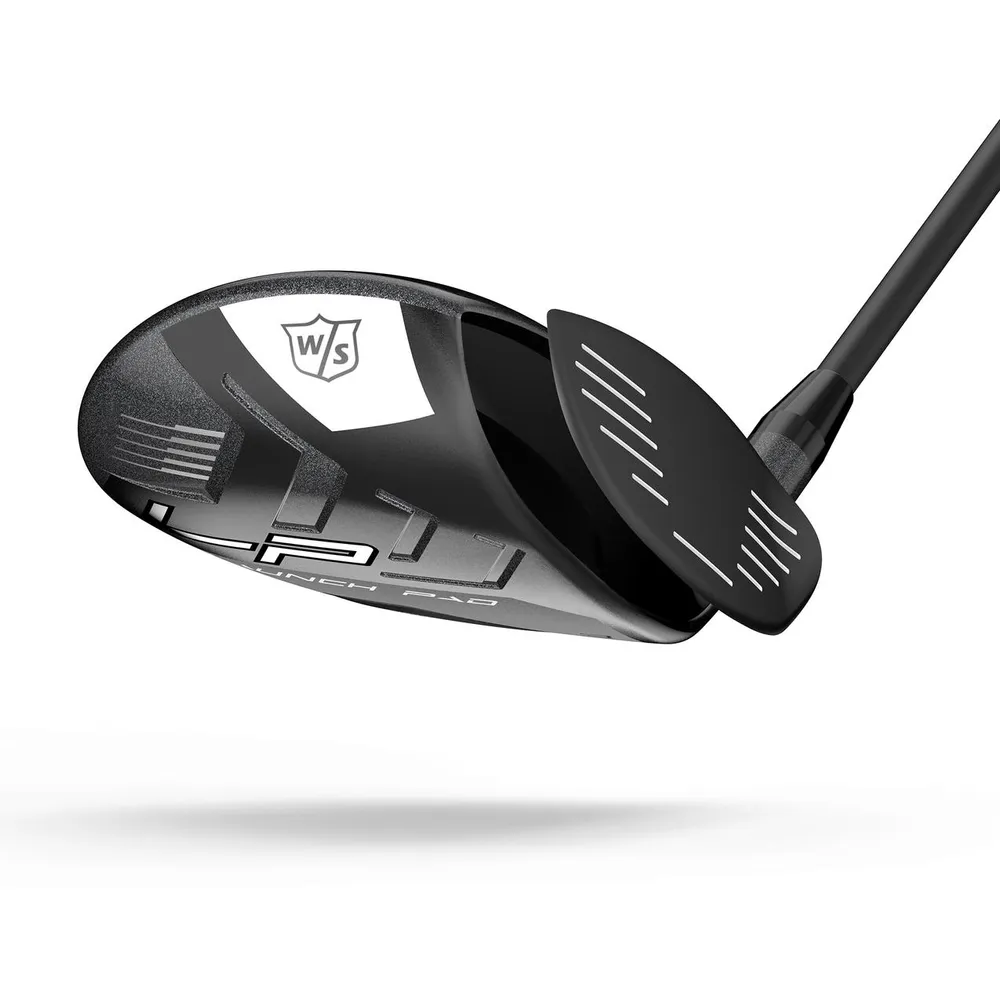 Launch Pad Fairway Wood