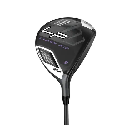 Women's Launch Pad Fairway Wood