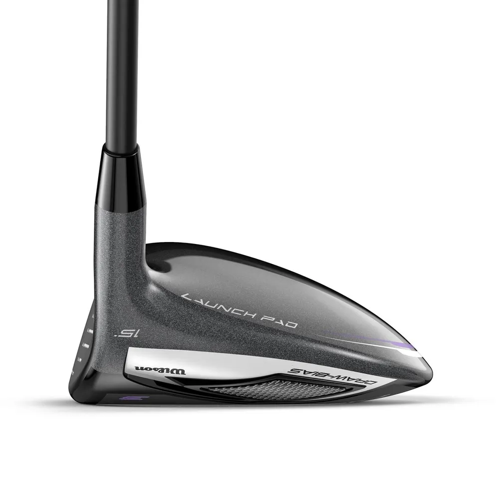 Women's Launch Pad Fairway Wood