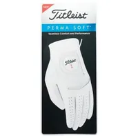 Men's Perma-Soft Golf Glove