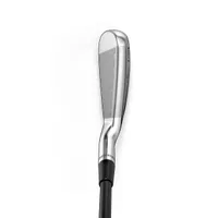 Staff Model Utility Iron