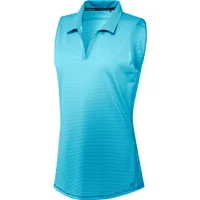 Women's Primeblue Sleeveless Polo