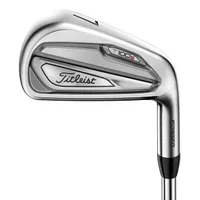 T100-S 4-PW Iron Set with Steel Shafts