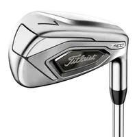 T400 6-PW, W, W2 Iron Set with Graphite Shafts