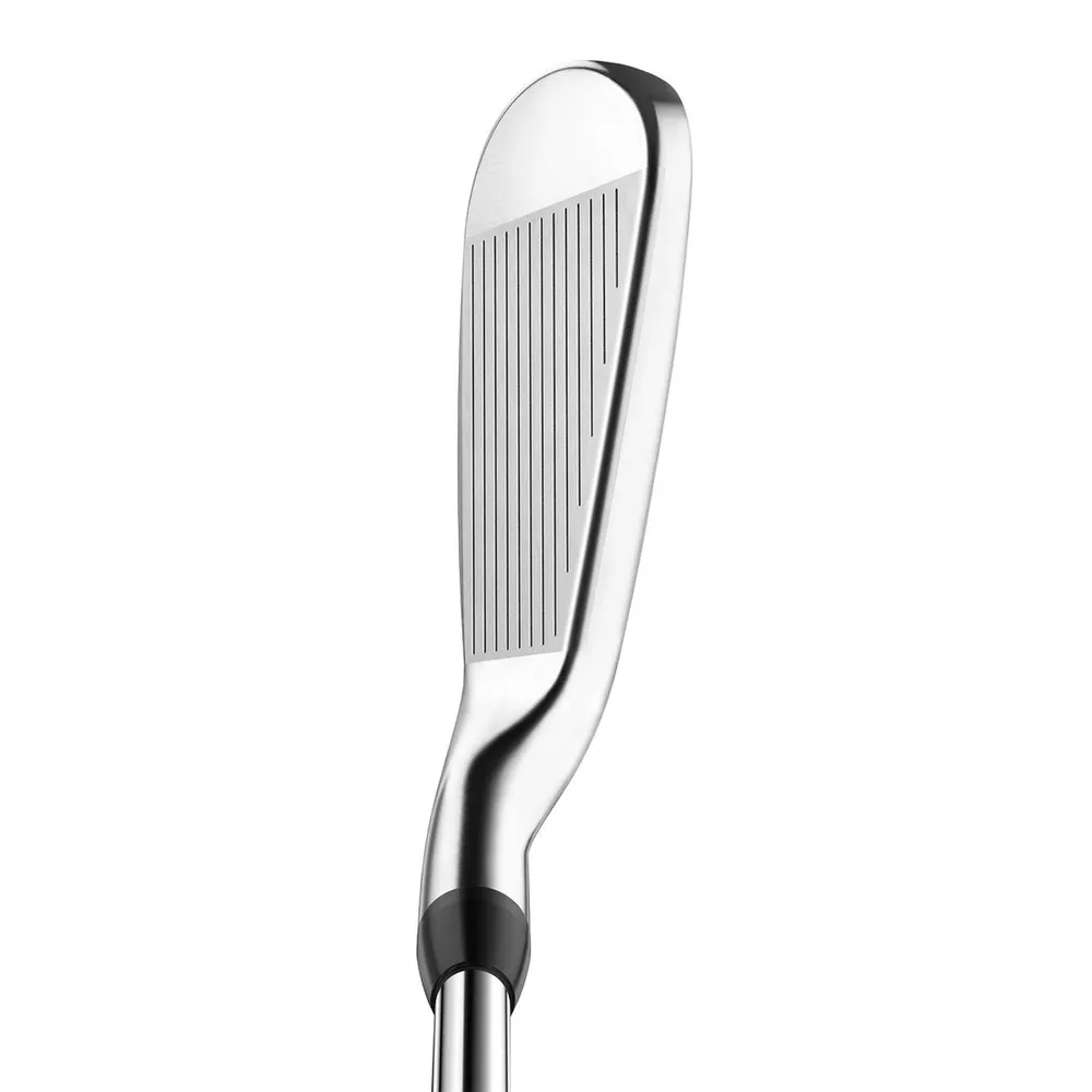 T400 6-PW, W, W2 Iron Set with Graphite Shafts