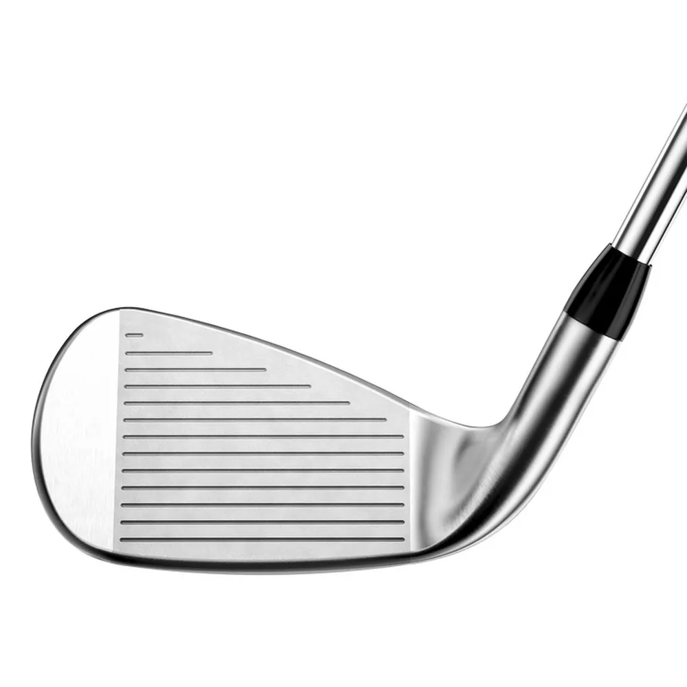 T400 6-PW, W, W2 Iron Set with Graphite Shafts