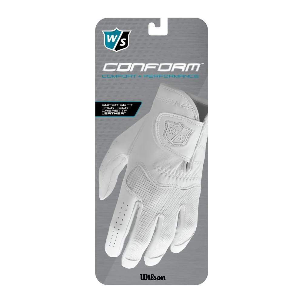 Women's Conform Golf Glove