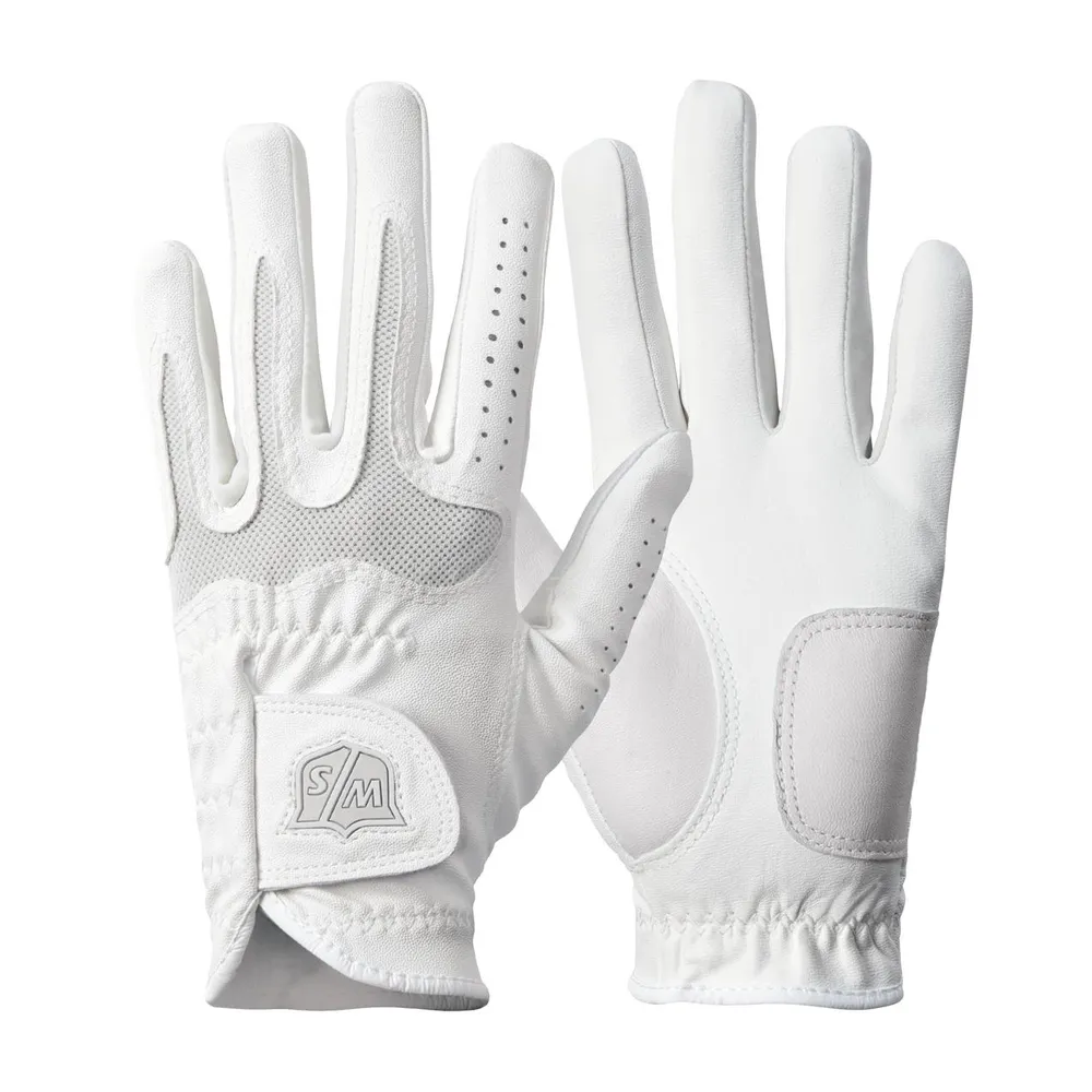 Women's Grip Soft Golf Gloves - Pair