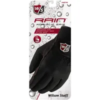 Men's Rain Golf Gloves - Pair