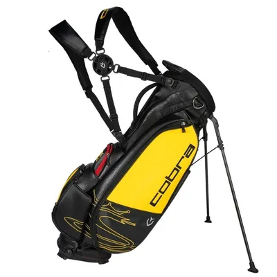 Speedzone Stand Bag