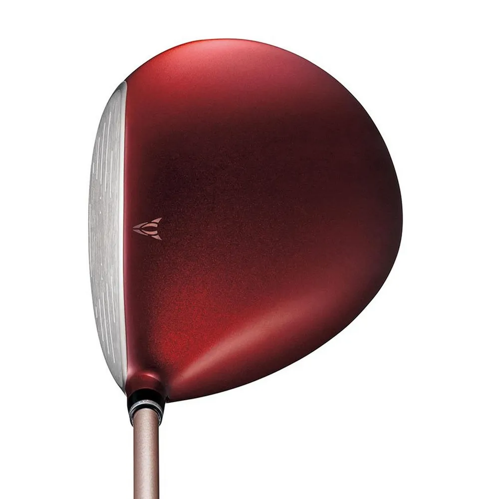 Women's Eleven Driver