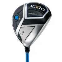 Eleven Fairway Wood