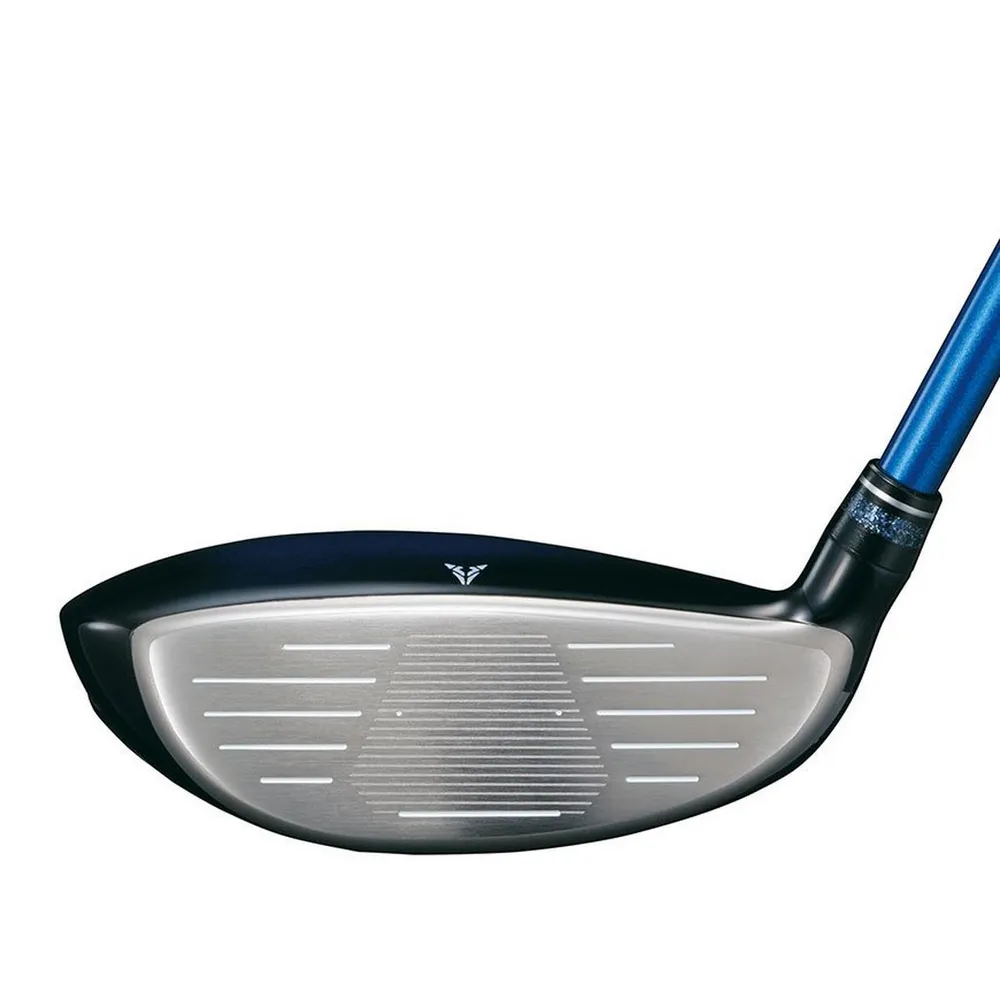 Eleven Fairway Wood