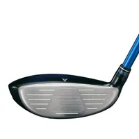 Eleven Fairway Wood