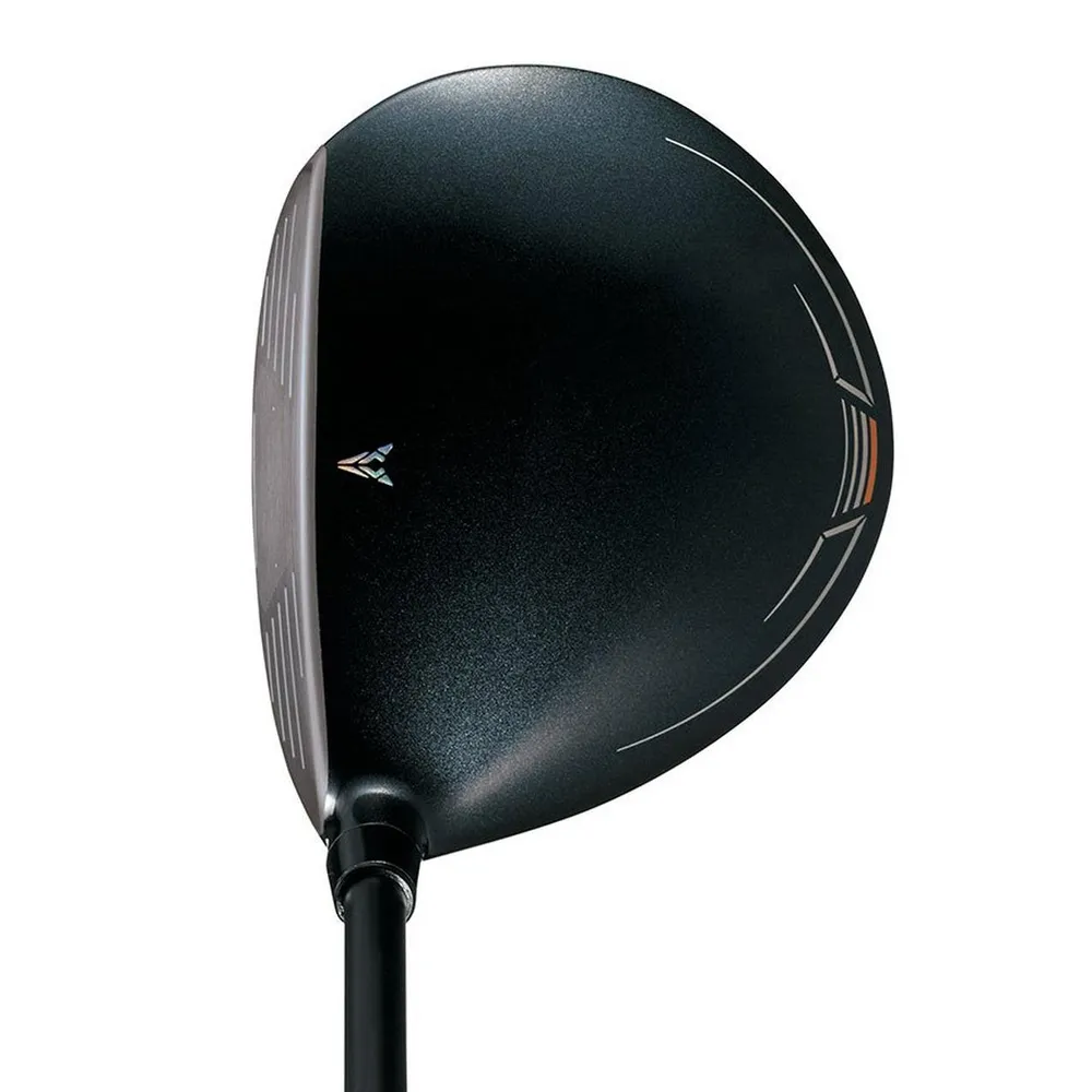 X Black Fairway Wood