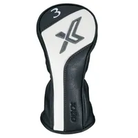 X Black Fairway Wood