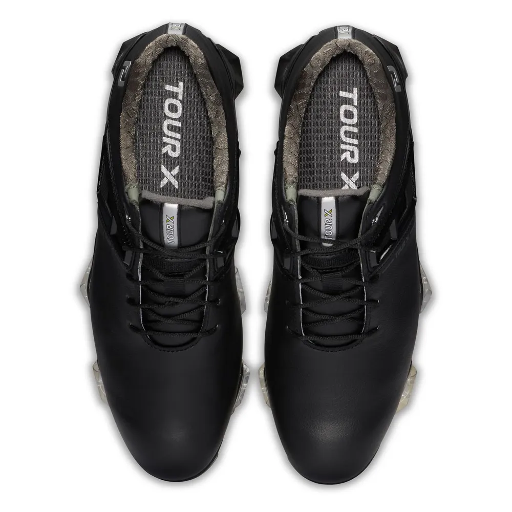 Men's Tour X Spiked Golf Shoe