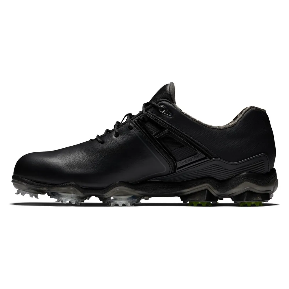 Men's Tour X Spiked Golf Shoe