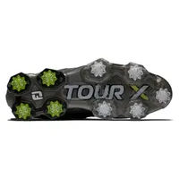 Men's Tour X Spiked Golf Shoe