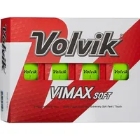 ViMAX Soft Golf Balls