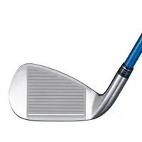 Eleven 6-PW Iron Set with Graphite Shafts