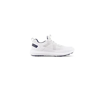 Men's Flex XP Spikeless Golf Shoe - White/Navy