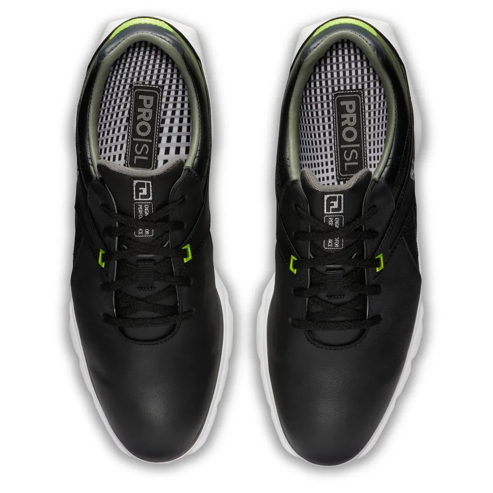 Men's Pro SL Spikeless Golf Shoe