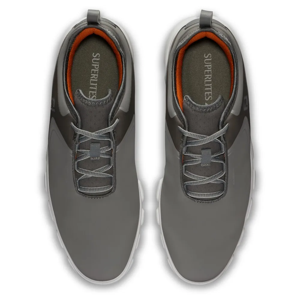 Men's Superlite XP Spikeless Golf Shoe - Grey