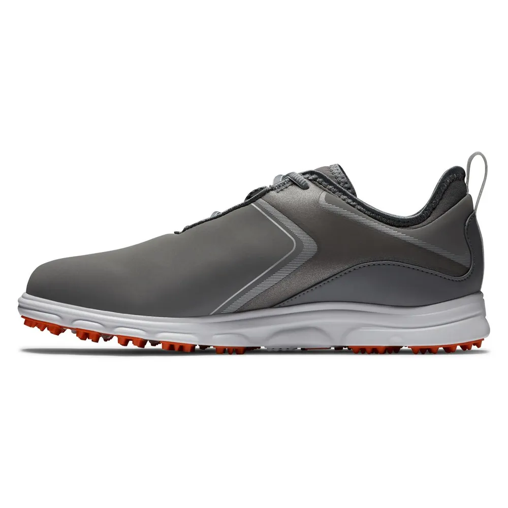 Men's Superlite XP Spikeless Golf Shoe - Grey