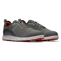 Men's Superlite XP Spikeless Golf Shoe - Grey