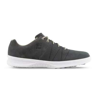 Men's Contour Casual Spikeless Golf Shoe - Grey