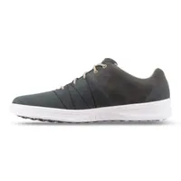 Men's Contour Casual Spikeless Golf Shoe - Grey