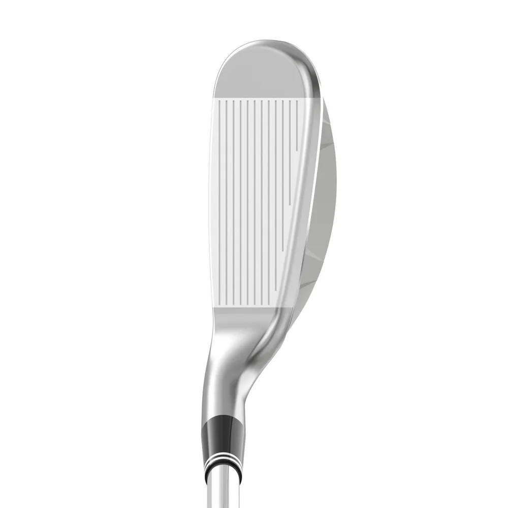 Smart Sole 4 C Wedge With Steel Shaft