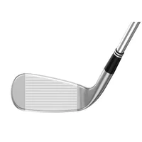 Smart Sole 4 C Wedge With Steel Shaft