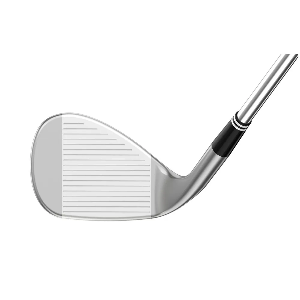 Smart Sole 4 Wedge With Steel Shaft