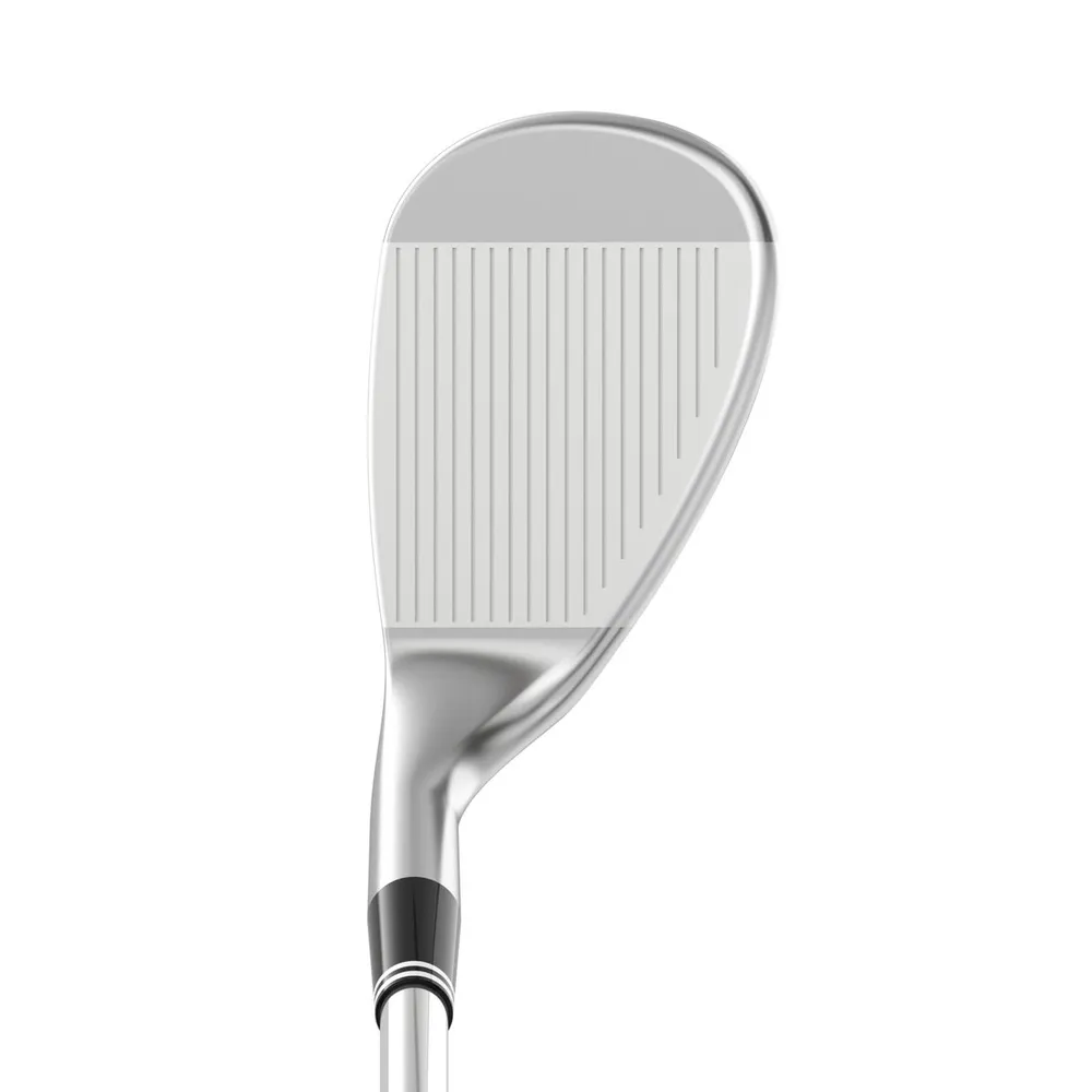 Smart Sole 4 S Wedge with Steel Shaft