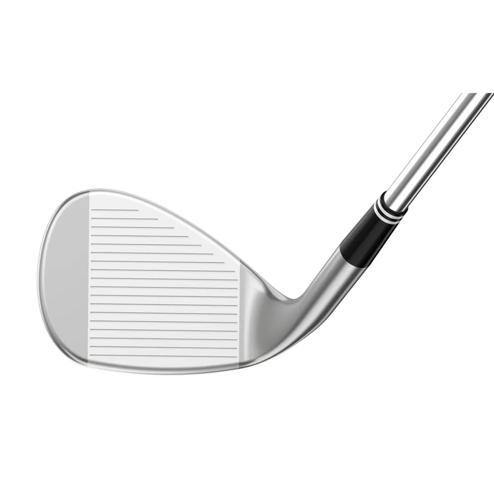 Smart Sole 4 S Wedge with Steel Shaft