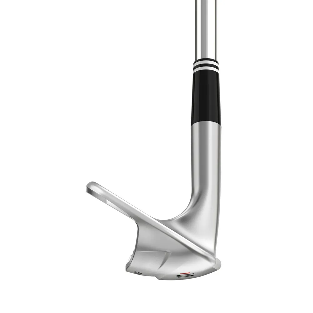 Smart Sole 4 S Wedge with Steel Shaft